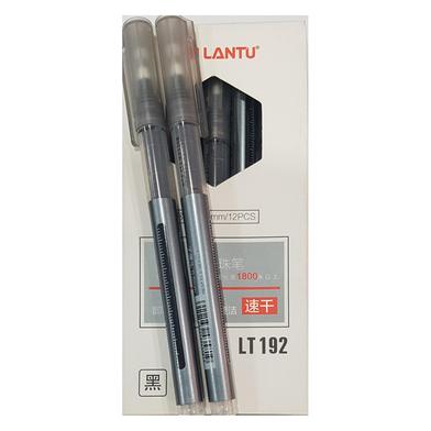 LANTU 0.5 mm Gel Pen image
