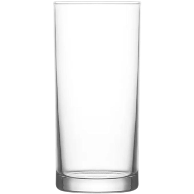 LAV Liberty Highball Glasses 295 ml, Pack Of 6 image