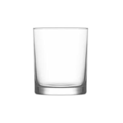 LAV Liberty Short Glasses 265 Ml, Pack Of 6 image