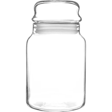 LAV Sera Pop Storage Jar, 290 ml image