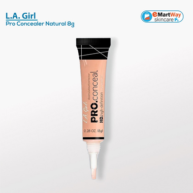 L.A. Girl Pro Concealer Natural (GC972) 8g image