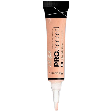 L.A. Girl Pro Concealer Natural (GC972) 8g image