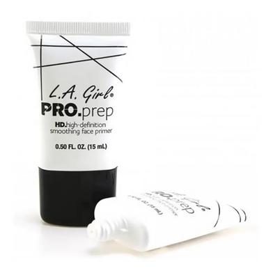 L.A. Girl Pro Prep HD Smoothing Face Primer - 15ml image