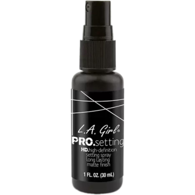 LA Girl Pro Setting Spray - 30ml image
