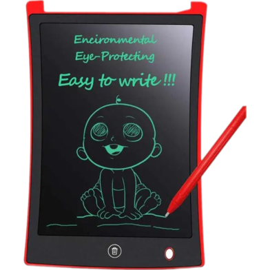 LCD Writing Tablet - 8.5 Inches image