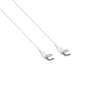 LDNIO LC131C USB-C TO USB-C 65W Fast Charging Data Cable 1M image