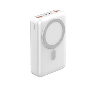 LDNIO PQ18 Magnetic Wireless Power Bank 20000mAh image