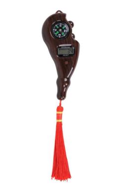 LED Digital Tasbih and Compass (তাসবীহ এবং কম্পাস) (Any Color) image