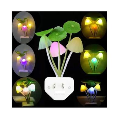 LED Mushroom Light 1 pcs image