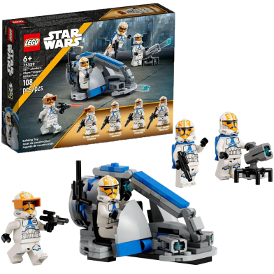 LEGO 75359 332ND Ahsoka’s Clone Trooper Battle Pack image