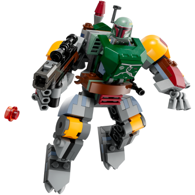 LEGO 75369 Boba Fett Mech image