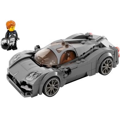 LEGO 76915 Pagani Utopia image