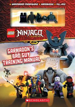 LEGO Ninjago image