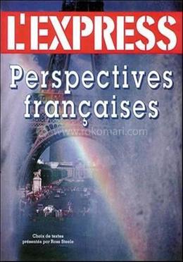L'Express: Perspectives francaises image