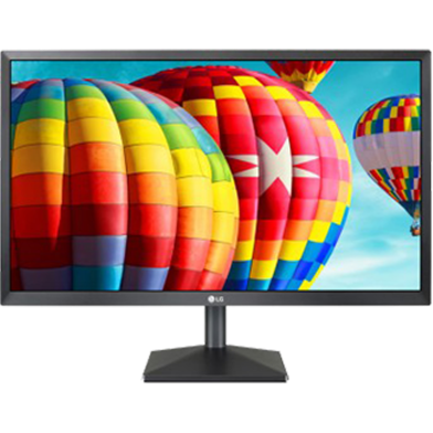 LG 22MK430H-B 22 Inch Full HD FreeSync IPS LED Monitor image