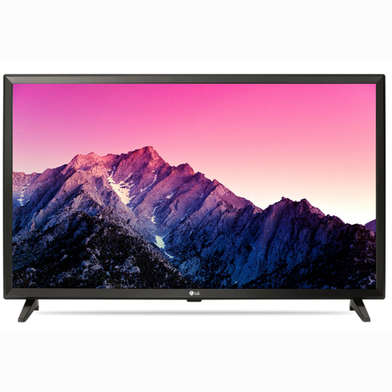 LG 32LK510 HD LED TV - 32 Inch image