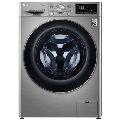 LG F4V5RYP2T Inverter Washing Machine - 10.5Kg image