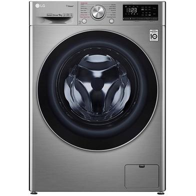 LG F4V5VYP2T Front Loading Washing Machine - 9Kg image