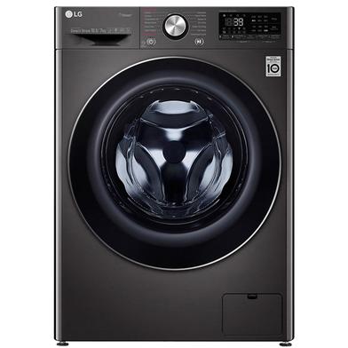 LG FV1450H2B LG Front Loading 10.5Kg Washing Machine white image