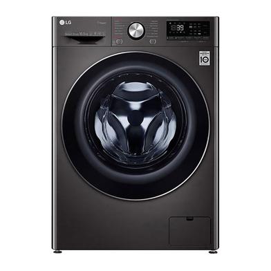 LG FV1450S2B LG Front Loading 10.5Kg Washing Machine image
