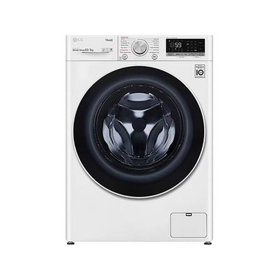 LG FV1485D4W Front Loading 8.5Kg Washing Machine image