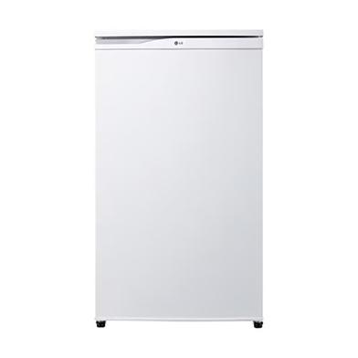 LG GC-131SLQ Bar Refrigerator 130L White image