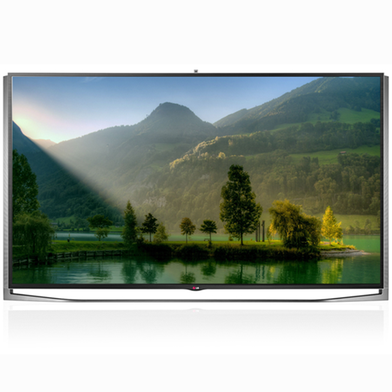 LG HD84UB980T.ATC 4k Smart LED TV - 84 Inch image