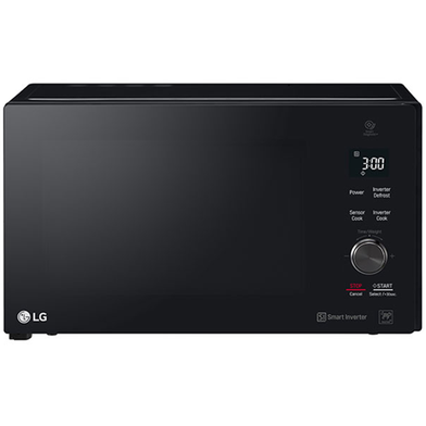 LG MH-8265DIS Microwave Oven - 42-Liter image