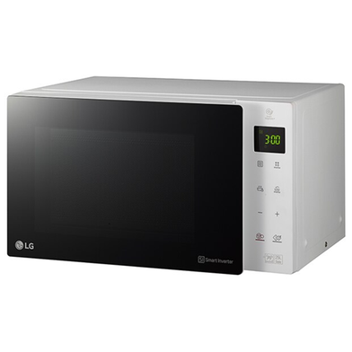LG MS2535GISW Microwave Oven - 25-Liter image
