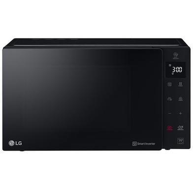 LG MS-2535GIS Microwave Oven - 25-Liter image
