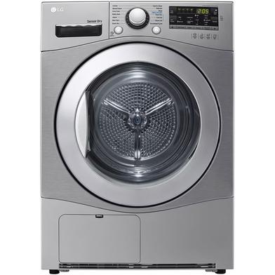 LG RC8066C1F Front loading Dryer Machine - 8 kg image
