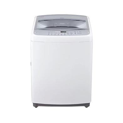 LG WFT-1091 Fully Automatic Top Loading Washing Machine 10.0 KG White image