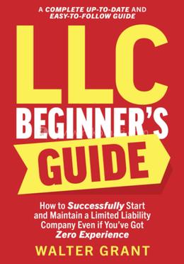 LLC Beginner’s Guide image