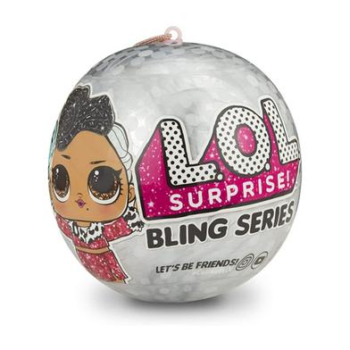 L.O.L Surprise Bling Series image
