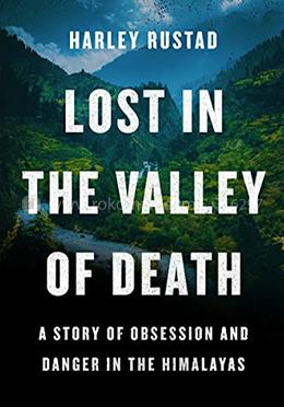 LOST IN THE VALLEY OF DEATH image