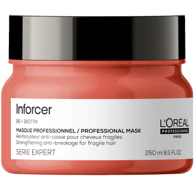L’Oréal Professionnel Serie Expert Inforcer Mask - 250ml image