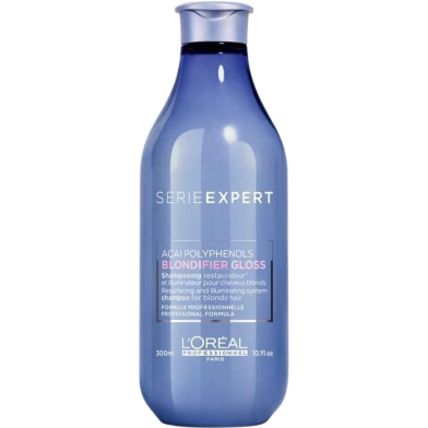 L'Oreal Professionnel Blondifier Gloss Shampoo 300ml image