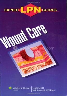 LPN Expert Guides: Wound Care image
