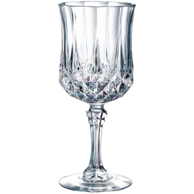 LUMINARC L7552 Crystal Goblet Eclat 17.0cl image