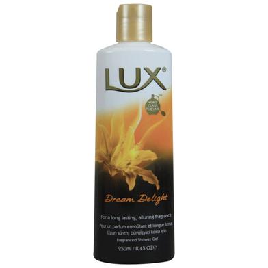 LUX Dream Delight Fragranced Shower Gel 250 ml (UAE) - 139700956 image