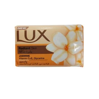 LUX Radiant Skin Jasmine Soap 170 gm (UAE) image