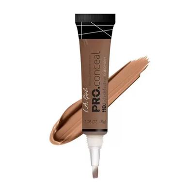 La Girl Pro Concealer - Toast image