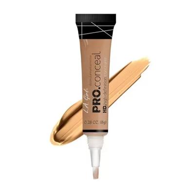 La Girl Pro Concealer - Warm Honey image