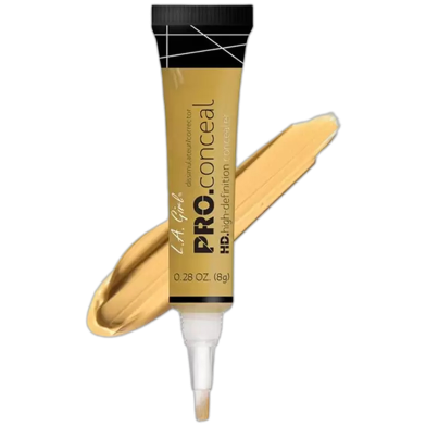 L.a. Girl Pro Concealer Yellow Corrector | Original image