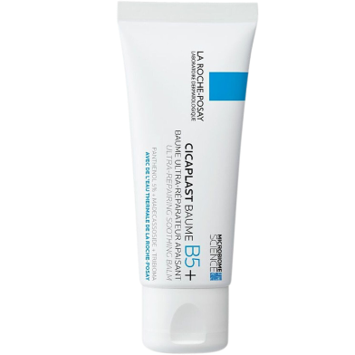 La Roche Posay Cicaplast Baume B5 Plus 15ml image