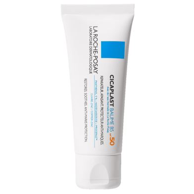 La Roche Posay Cicaplast Baume B5 Soothing Restore Balm SPF50 - 40ml image