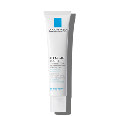 La Roche Posay Effaclar Duo Plus 40ml image