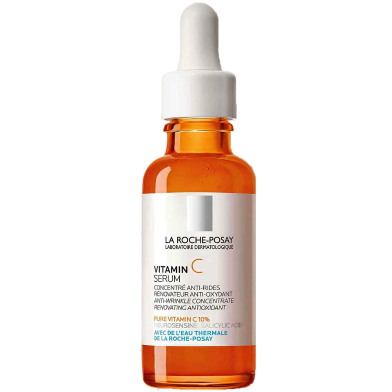 La Roche Posay Pure Vitamin C10 Serum - 30ml image