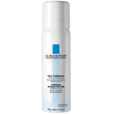 La Roche Posay Thermal Spring Water - 50ml image