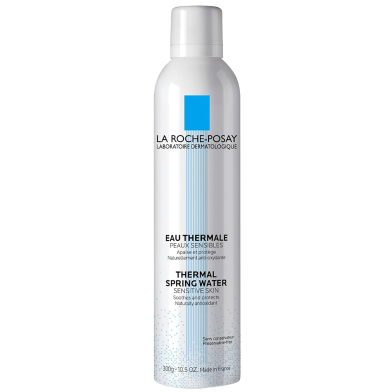 La Roche Posay Thermal Spring Water Face Mist - 300ml image